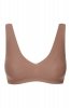 Biustonosz/Top Henderson Ladies 42850 Bake S-XL